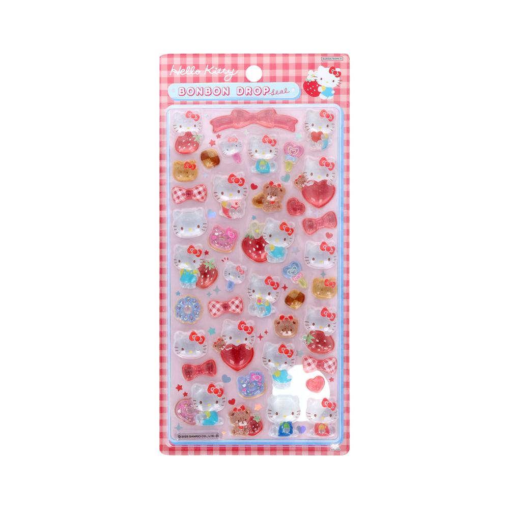 新品未使用♡ハローキティ海外限定ショコラエンジェルメモ 完全受注生産！ハローキティのビーズ刺繍財布が登場☆｜サンリオ