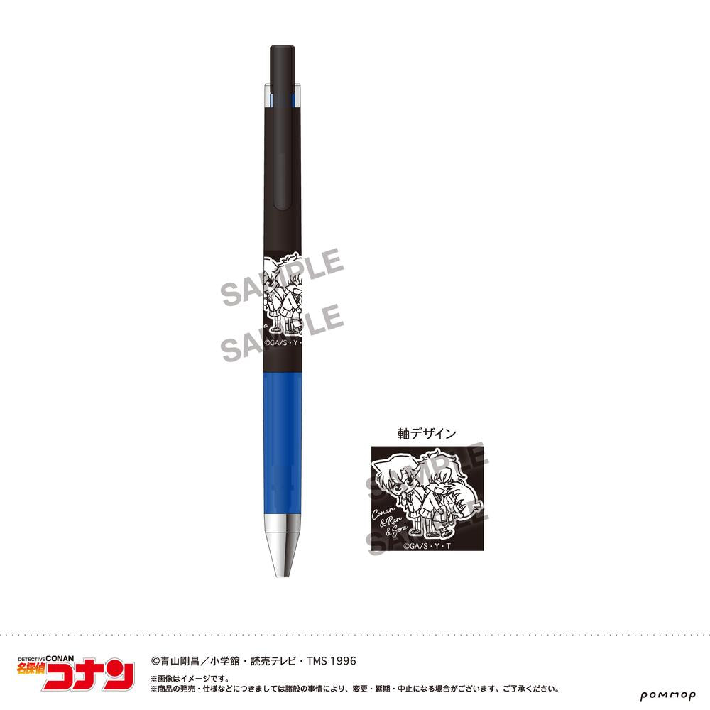 『名探偵コナン』ジュース アップ-ゆるスタmini 第5弾-(J コナン&蘭&世良)