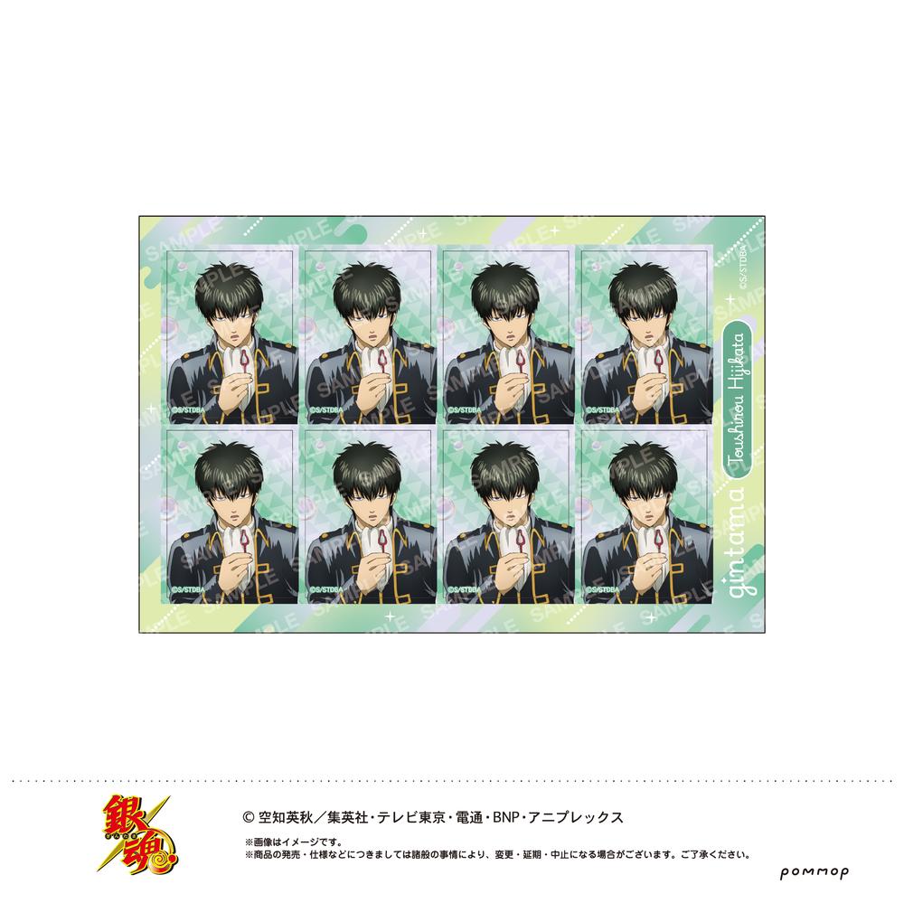 土方十四郎 グッズ – Anime Store JP（アニメストア.JP）