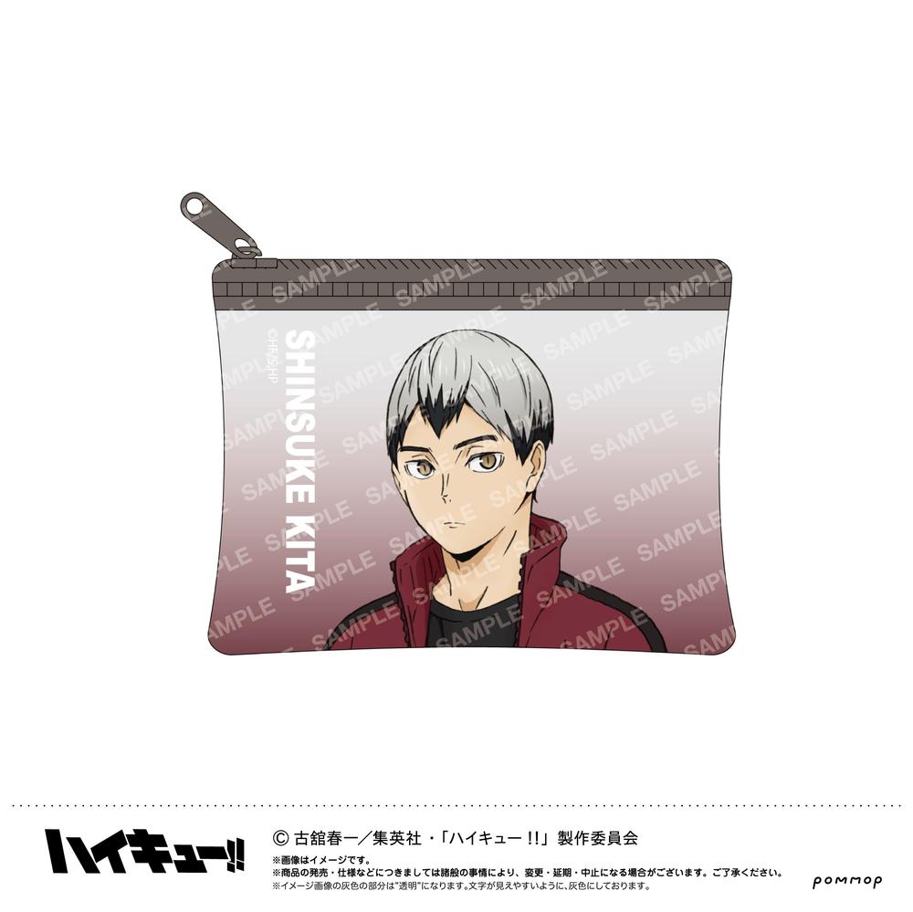 ハイキュー!!』BUSHIROAD THE BOX みあげてすたぁマスコット 青葉城西