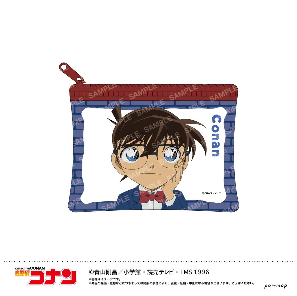 名探偵コナン』アクリルキーホルダー クラシカル 怪盗キッド【202608