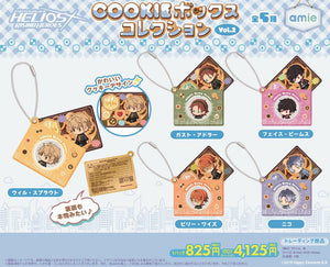 『エリオスライジングヒーローズ』COOKIEボックスコレクション Vol.2【BOX】