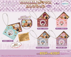 『エリオスライジングヒーローズ』COOKIEボックスコレクション Vol.4【BOX】