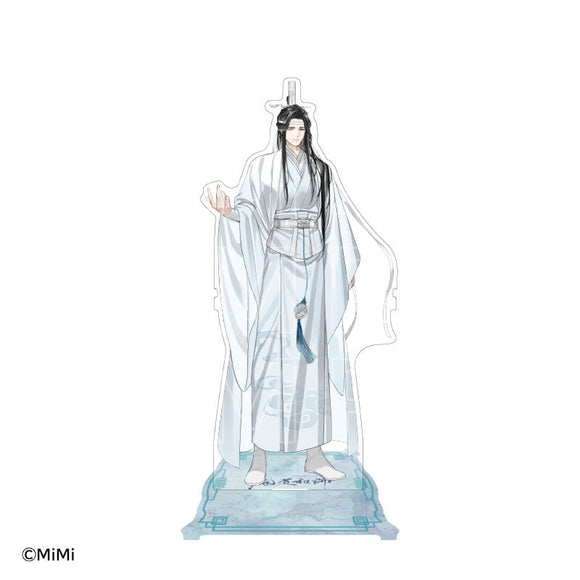 『大河幻想ラジオドラマ 魔道祖師 Cross World 交差する世界』2WAYアクリルスタンド 藍忘機