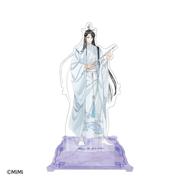 『大河幻想ラジオドラマ 魔道祖師 Cross World 交差する世界』2WAYアクリルスタンド 藍曦臣