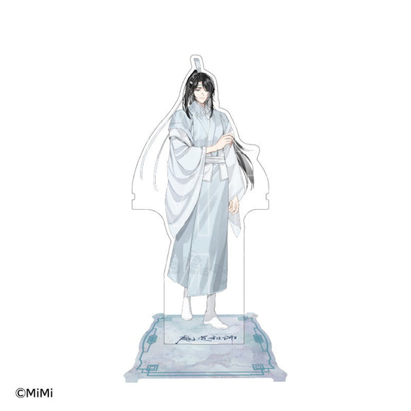 『大河幻想ラジオドラマ 魔道祖師 Cross World 交差する世界』2WAYアクリルスタンド 藍思追