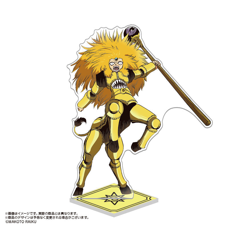 【超貴重】金色のガッシュ!! パルコ・フォルゴレ 猫妨害 キャラクタースリーブ 超貴重】金色のガッシュ!! パルコ・フォルゴレ 猫妨害
