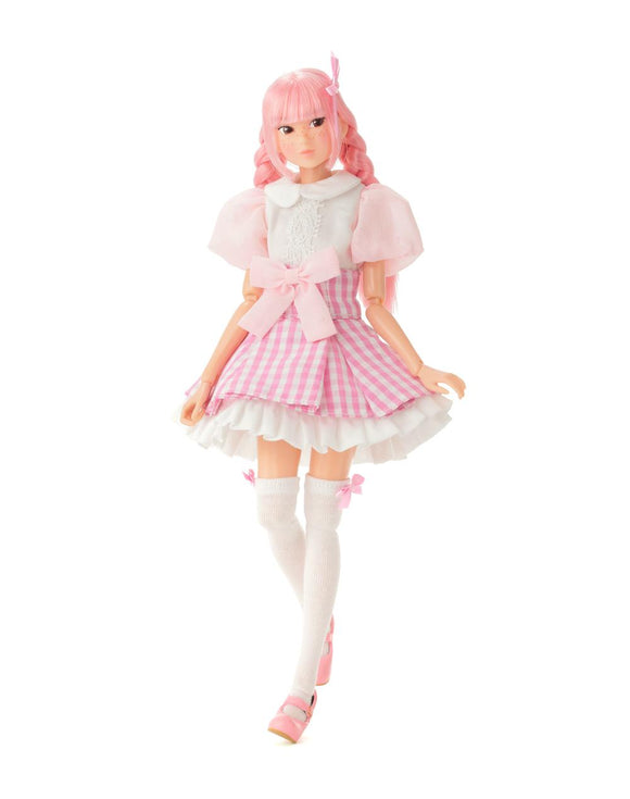 『momoko DOLL』ベビチッチアイドル Pink