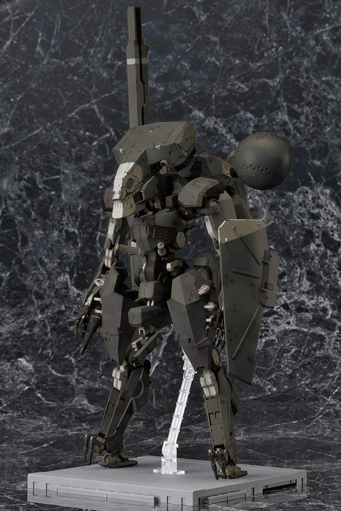 『メタルギア ソリッドV ファントムペイン』メタルギア サヘラントロプス Black Ver.【202506再販】