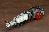 『ZOIDS』HMM EZ-006 モルガ フルオプションセット