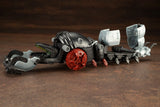 『ZOIDS』HMM EZ-006 モルガ フルオプションセット