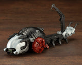 『ZOIDS』HMM EZ-006 モルガ フルオプションセット