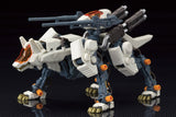 『ZOIDS』HMM RZ-009 コマンドウルフAC&LC マーキングプラスVer.