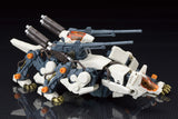 『ZOIDS』HMM RZ-009 コマンドウルフAC&LC マーキングプラスVer.