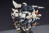 『ZOIDS』HMM RZ-009 コマンドウルフAC&LC マーキングプラスVer.