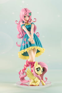 『MY LITTLE PONY』美少女 フラッターシャイ