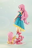 『MY LITTLE PONY』美少女 フラッターシャイ