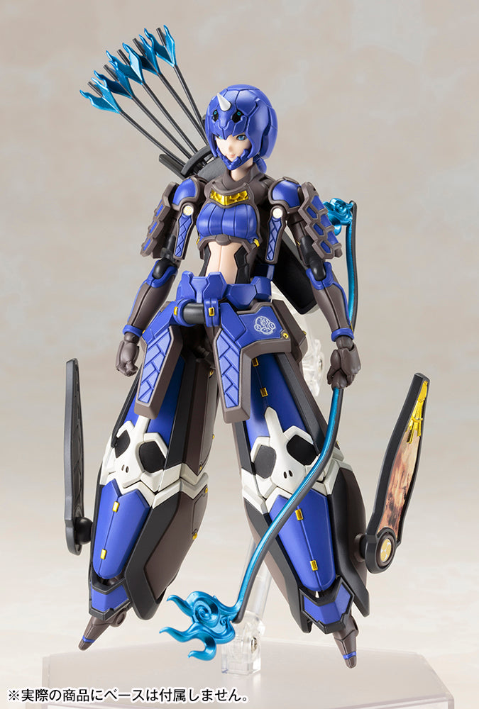 『ファンタシースターオンライン2』藍鬼姫シキ【202505再販】