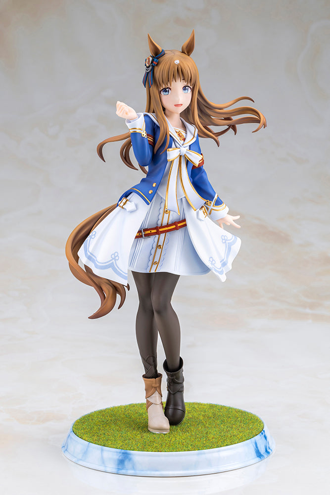 ウマ娘 プリティーダービー』ねんどろいど ゴールドシップ【202608再販