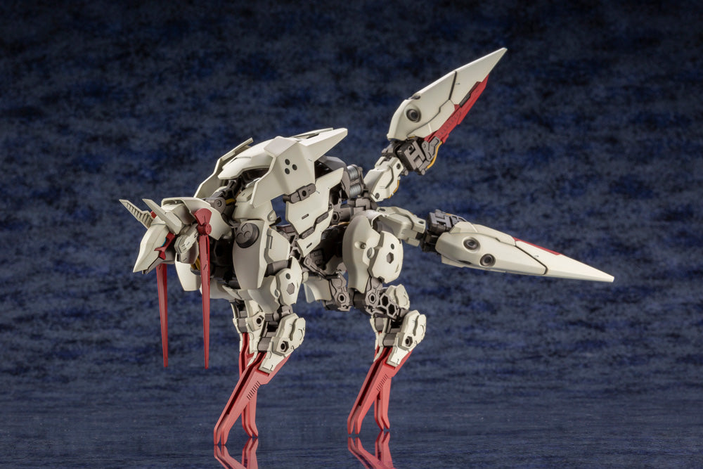 『キットブロック ヘキサギア』ウィアード・テイルズ【202504再販】