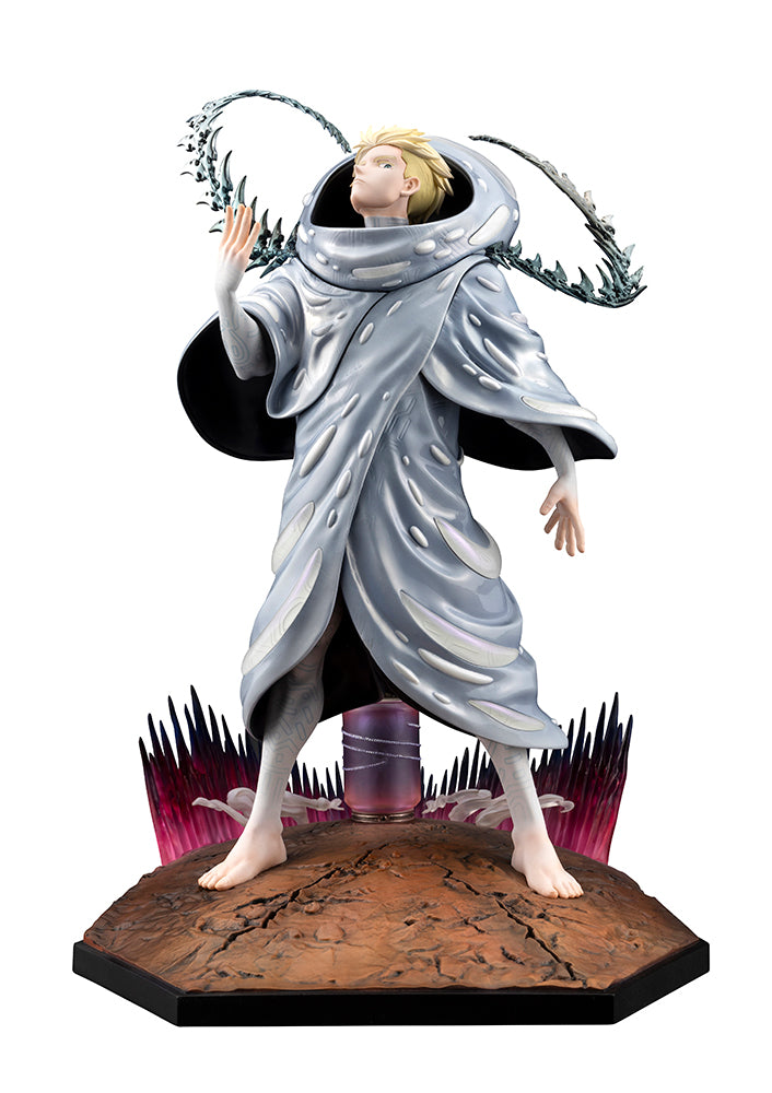 『TRIGUN STARGAZE』ARTFX J ミリオンズ・ナイヴズ TRIGUN STAMPEDE Ver.