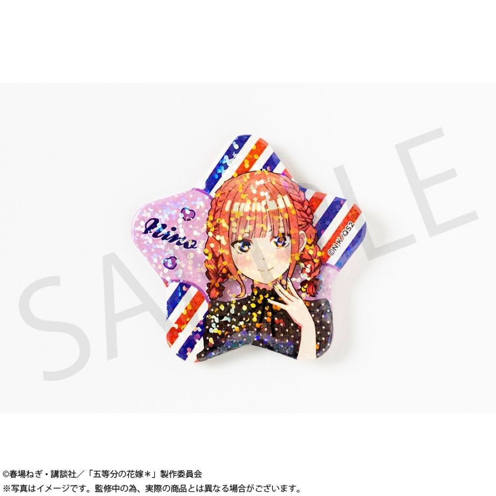 五等分の花嫁 グッズ – Anime Store JP（アニメストア.JP）