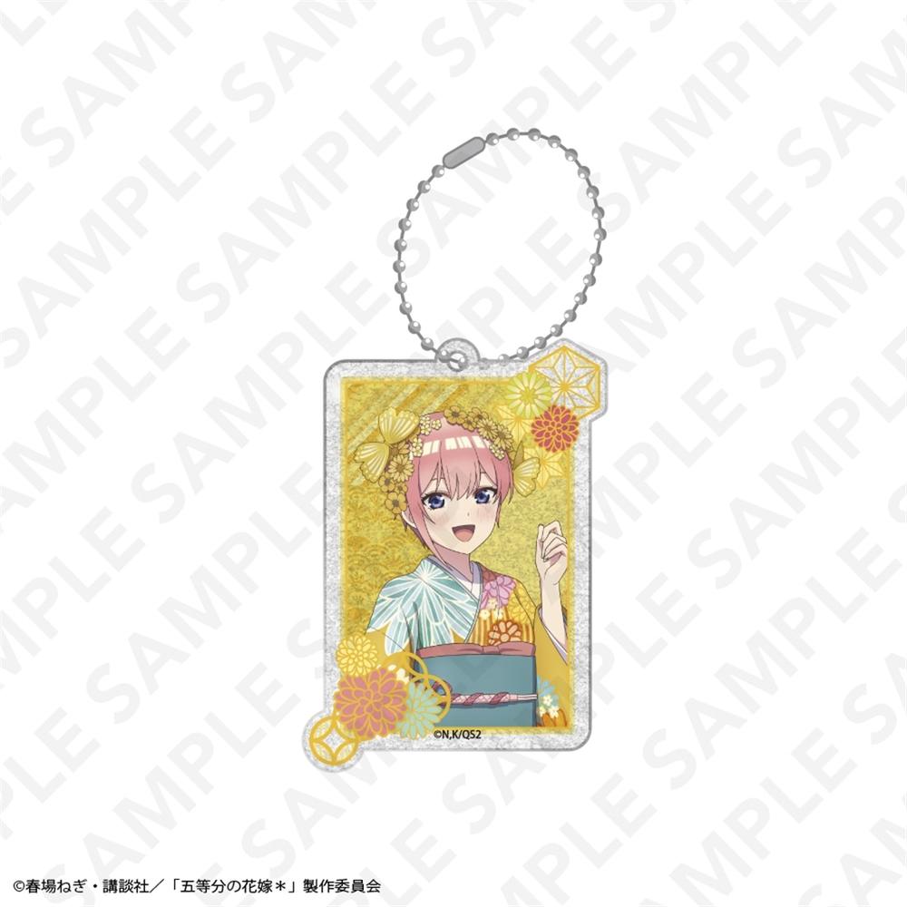 中野 一花 グッズ - Anime Store.JP