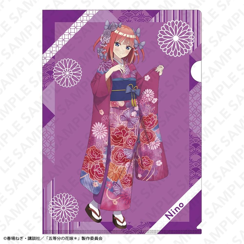 中野 二乃 グッズ - Anime Store.JP