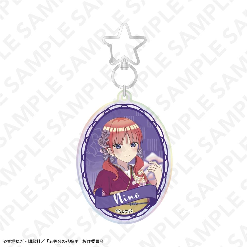 中野 二乃 グッズ - Anime Store.JP