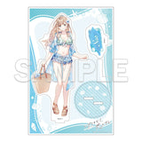 『レプリカだって、恋をする。』アクリルフィギュア ナオ Ver.Summer