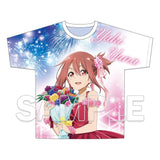 『結城友奈は勇者である』10周年記念 フルグラフィックTシャツ 結城友奈