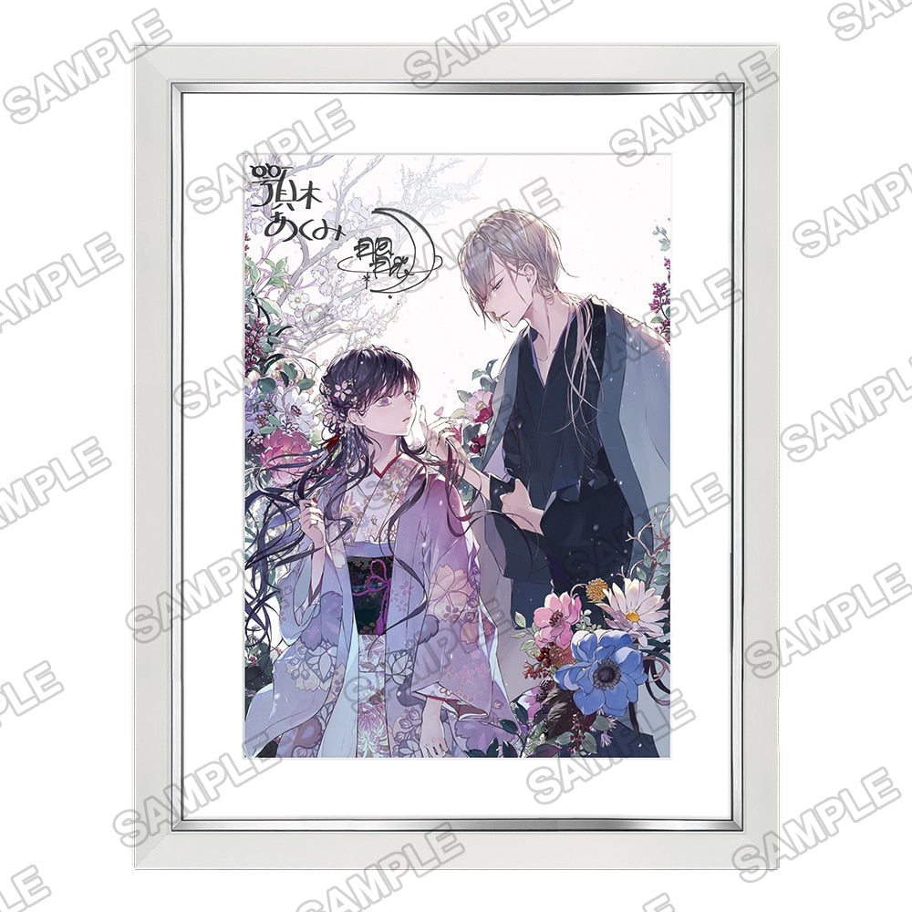 KADOKAWA】『とある魔術の禁書目録』20周年記念 キャラファイン