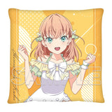 『ラブライブ!蓮ノ空女学院スクールアイドルクラブ』クッション Ver.レインボーシフォン 日野下 花帆