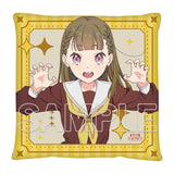 『ラブライブ!蓮ノ空女学院スクールアイドルクラブ』クッション Ver.レインボーシフォン 徒町 小鈴