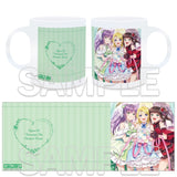 『LoveLive!Days5周年記念 ラブライブ!シリーズ』マグカップ ~絵里&ダイヤ&梢~