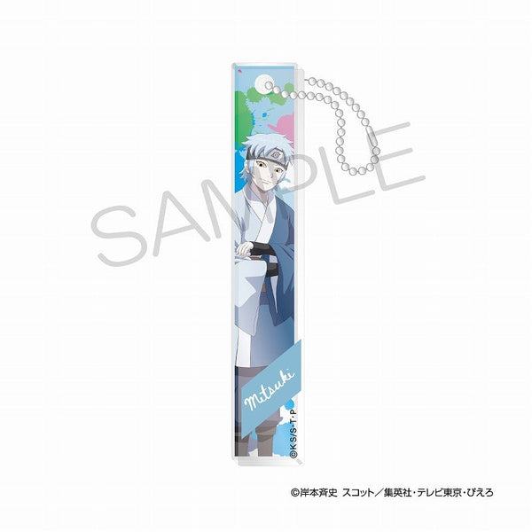 うずまきボルト 限定 アクリルスタンド 当選品 Vジャンプ懸賞当選品 うずまきボルト BORUTO 特製アクリル