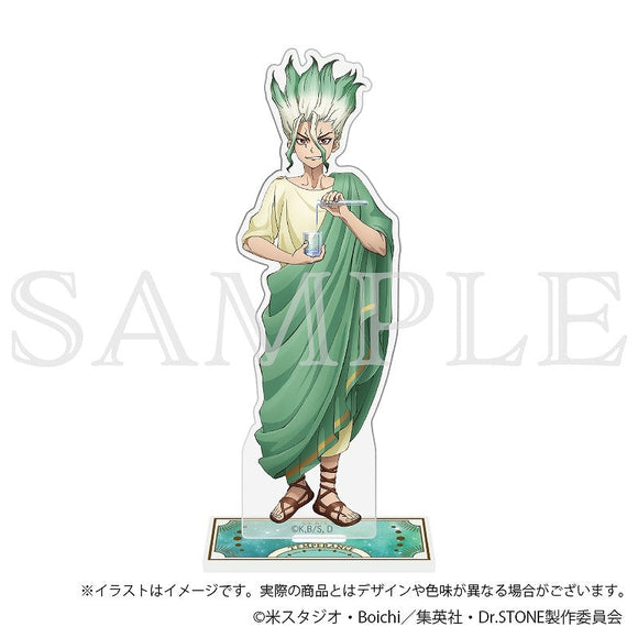 『Dr.STONE』アクリルスタンド タロットver. 石神千空