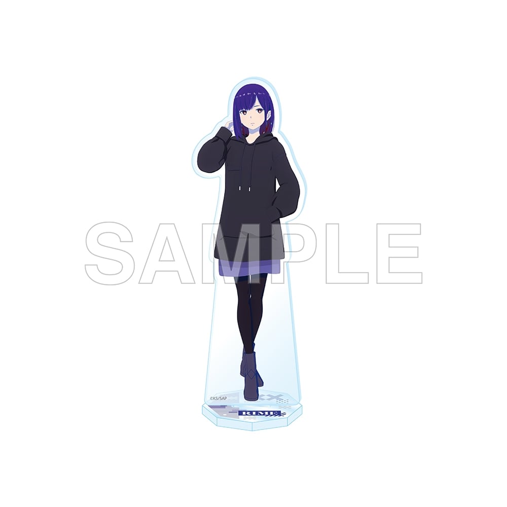 神椿 Albemuth フレームアクリルスタンドセット 未開封新品 Albemuth】フレームアクリルスタンドセット／Albemuth – FINDME