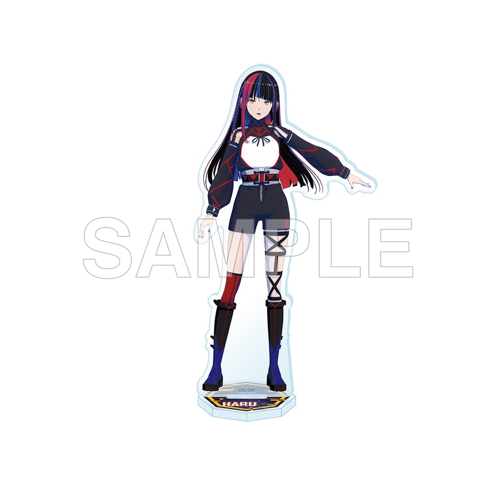 神椿 Albemuth フレームアクリルスタンドセット 未開封新品 Albemuth】フレームアクリルスタンドセット／Albemuth – FINDME