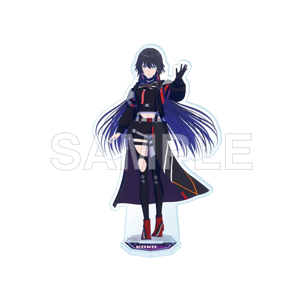 神椿 Albemuth フレームアクリルスタンドセット 未開封新品 Albemuth】フレームアクリルスタンドセット／Albemuth – FINDME