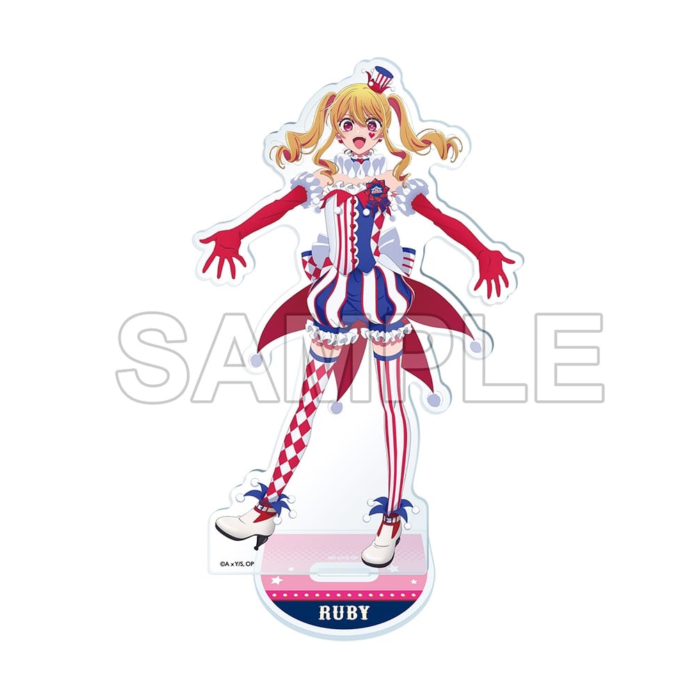 完全受注品】推しの子 高さ約20cm 原作アクリルスタンド