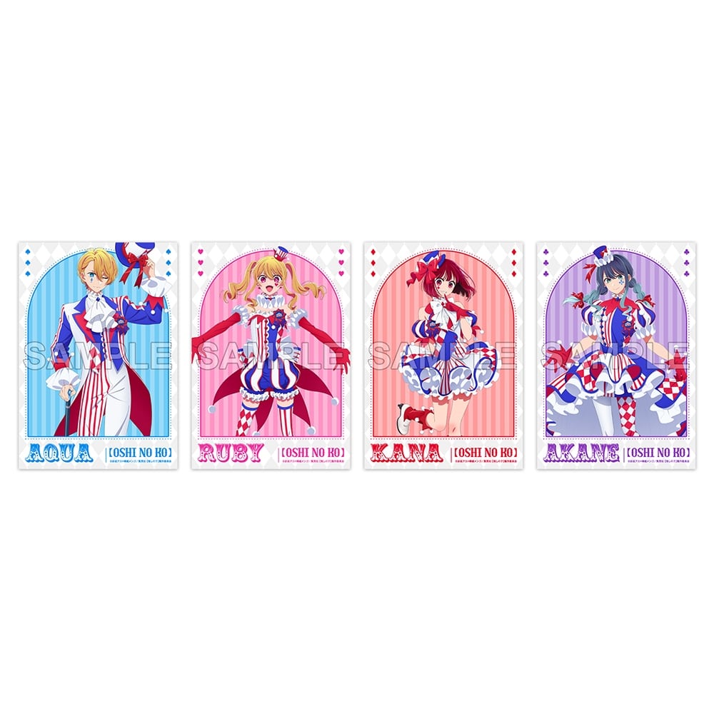 推しの子】 グッズ – Anime Store JP