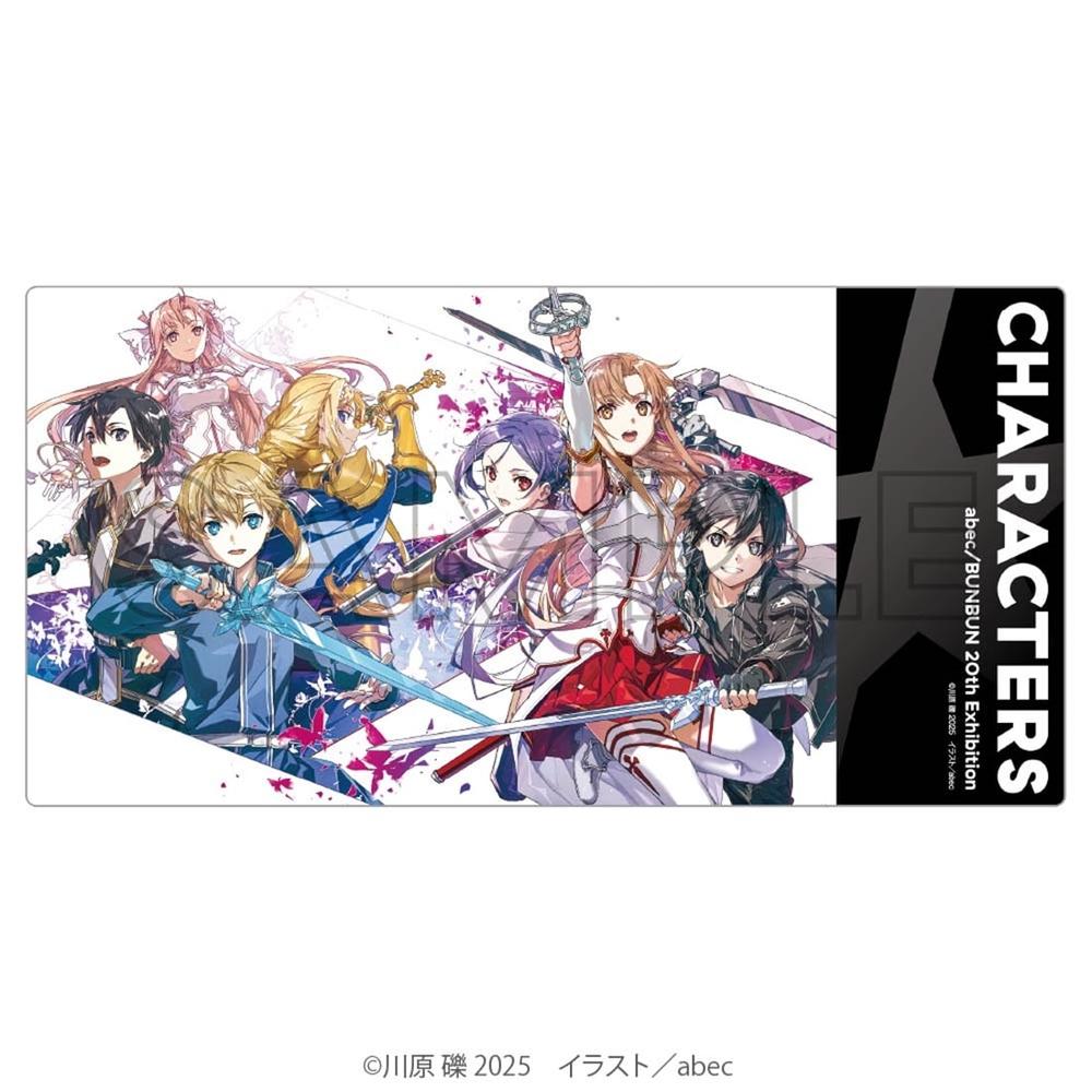 ソードアート・オンライン (SAO) グッズ – Anime Store JP（アニメ