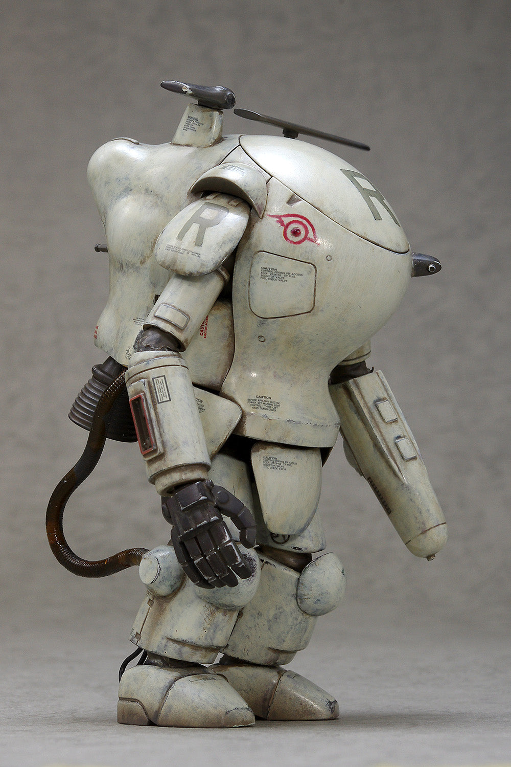 『マシーネンクリーガー』S.A.F.S.SPACE TYPE 2C スーパーボール[Moon Snowman]
