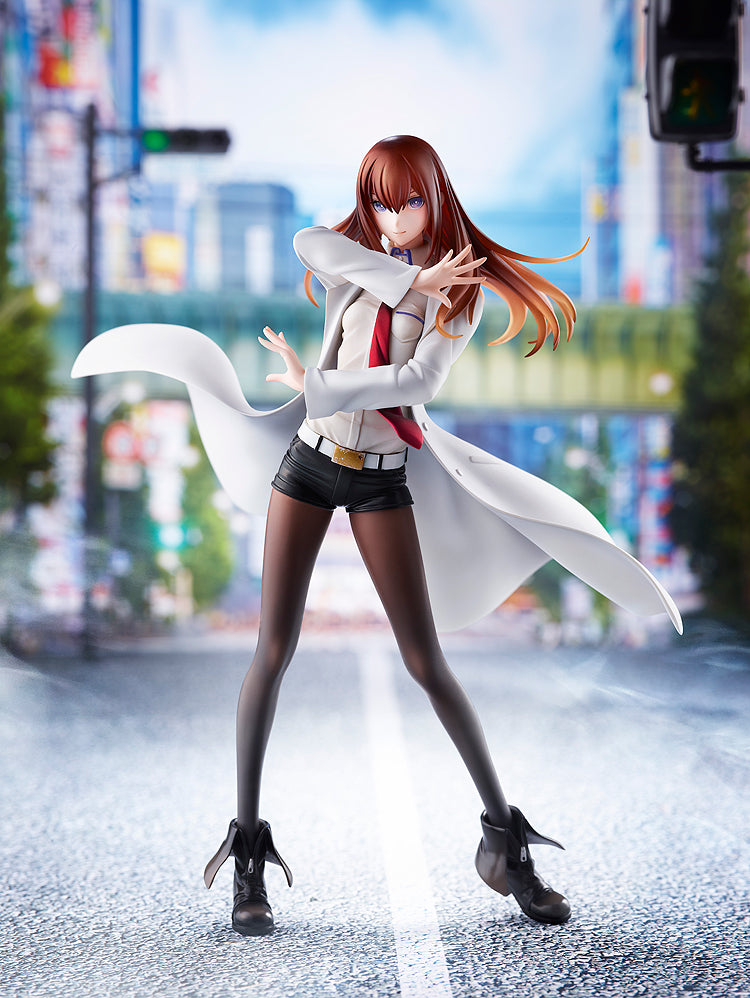 STEINS;GATE』牧瀬紅莉栖 白衣style – Anime Store JP