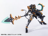 『核誠治造 ROBOT BUILDシリーズ』RB-12ah ANUBIS & HORUS Transformation Package 阿努比斯&荷鲁斯