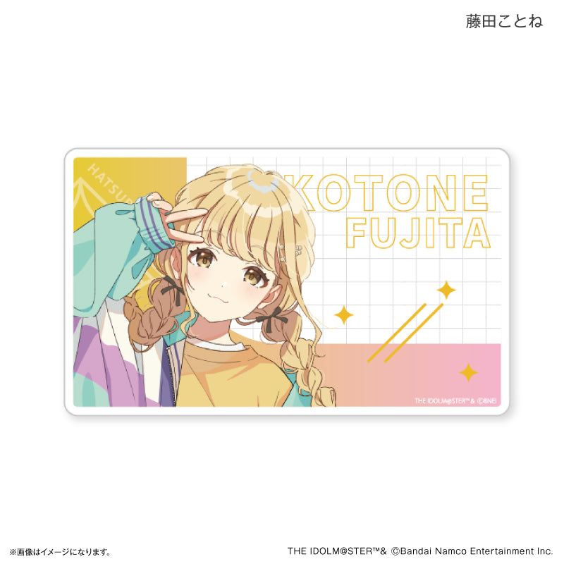 藤田ことね グッズ – Anime Store JP（アニメストア.JP）