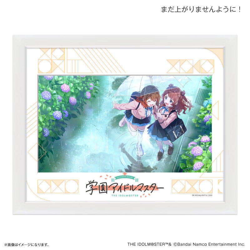 『学園アイドルマスター』学園アイドルマスター キャラファイングラフ まだ上がりませんように!【202509再販】