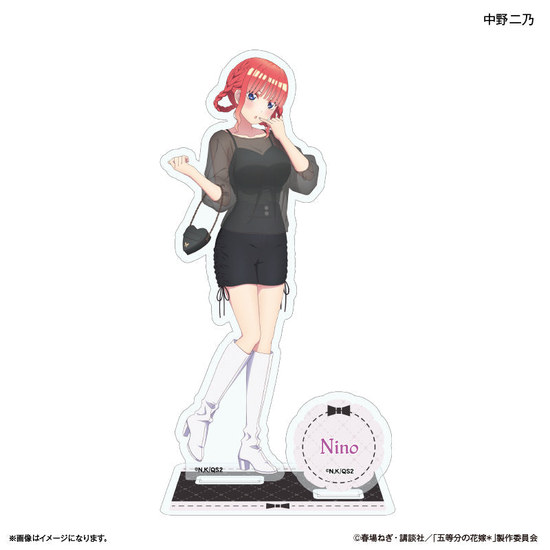 中野 二乃 グッズ – Anime Store JP（アニメストア.JP）