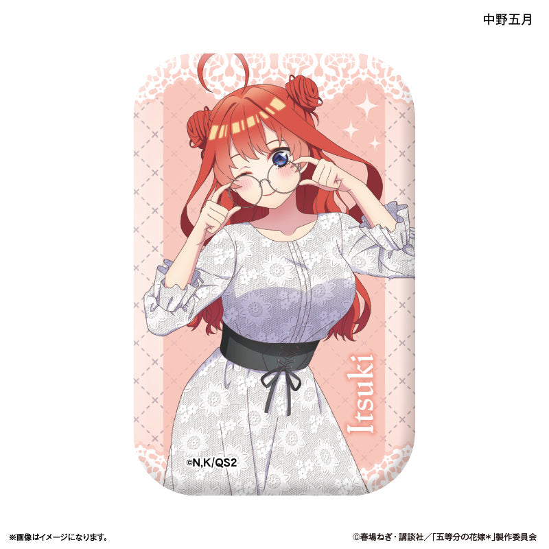 本日限定激レア五月推し！必見！五等分の花嫁 中野五月グッズセット(写真９枚全て） 五等分の花嫁 グッズセット 中野五月 vol.2 (キャラクターグッズ